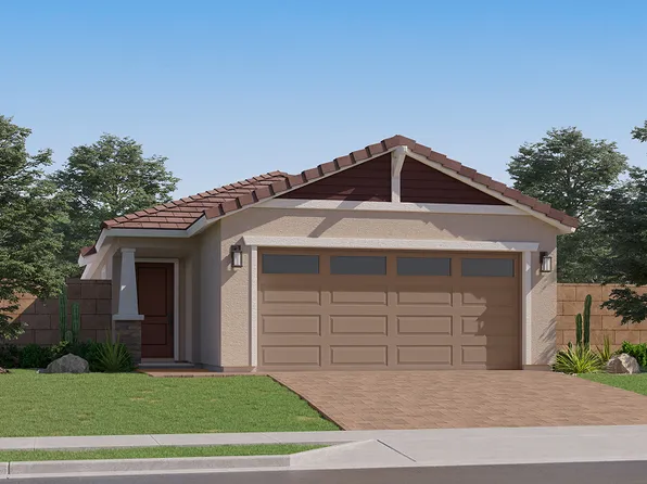 Lily Plan 2566 Plan, Blossom Rock : Cottage