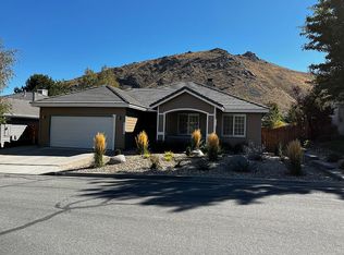 257 Coventry Dr, Carson City, NV