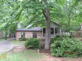 638 Granite Ln #0/17, Loganville, GA 30052