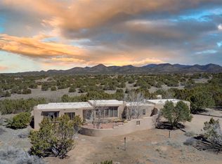 4 Frasco Rd, Santa Fe, NM 87508