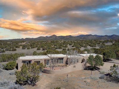 4 Frasco Rd, Santa Fe, NM, 87508