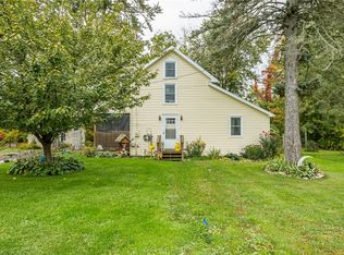 4854 Wabash Rd, Geneva, NY 14456