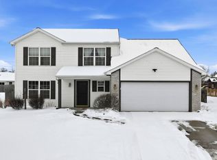 11426 Maywin Dr, Fort Wayne, IN 46818