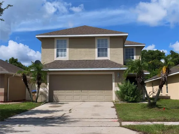 215 Owenshire Cir, Kissimmee, FL 34744