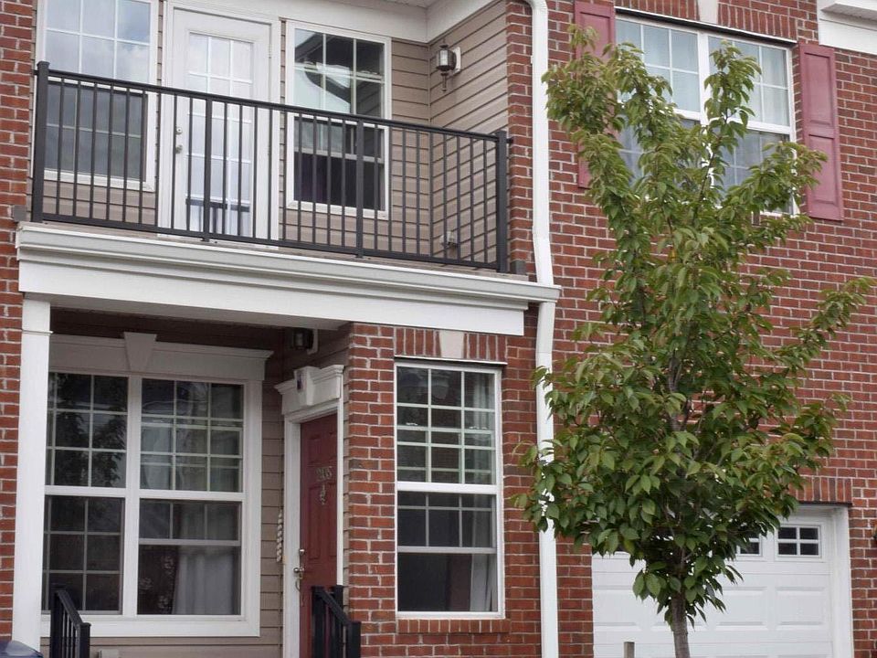 Exterior-1 Car Garage and 1 Drive Way, Few Common Parking Ar