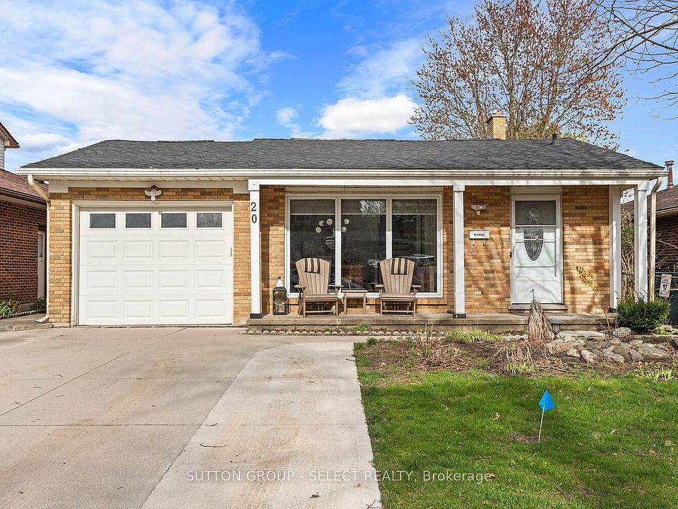 1st image of 20 Lochern Rd