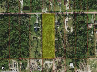 16 Avenue NE, Naples, FL 34120