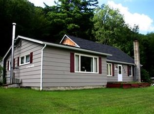 3550 Kinzua Rd, Warren, PA 16365