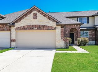 9710 Caprice Ct, Houston, TX 77044