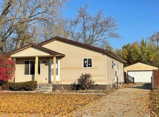 14191 Couwlier Ave, Warren, MI 48089