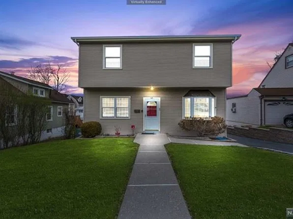 42 Conover Ave, Nutley, NJ 07110