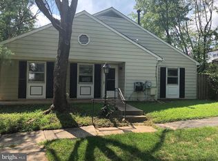 12129 Dove Cir, Laurel, MD 20708