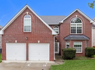 1018 Odelle Cir, McDonough, GA 30253