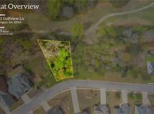 9131 Golfview Ln #6, Covington, GA 30014