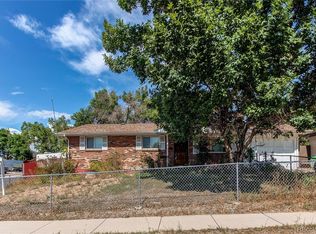 8029 Greenwood Blvd, Denver, CO 80221