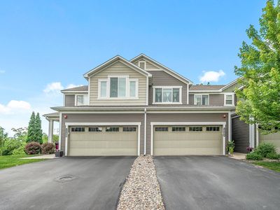 14404 Parkside Ct NW, Prior Lake, MN, 55372