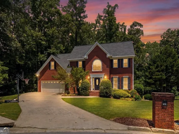 986 Sunhill Ct, Lawrenceville, GA 30043