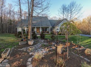 800 Cattail Rd, Winchester, VA 22603