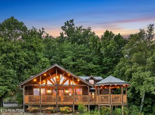 1928 Timber Ridge Way, Sevierville, TN 37876