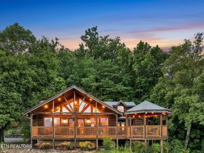 1928 Timber Ridge Way, Sevierville, TN, 37876