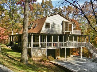 634 Sutallee Ridge Trl, White, GA 30184