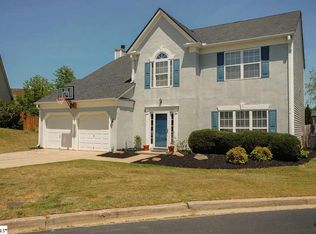 8 Ager Ct, Greer, SC 29650