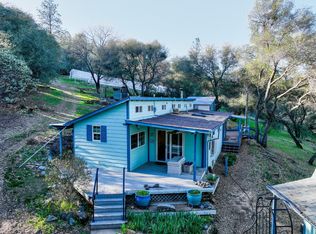 19340 Slide Mine Rd, North San Juan, CA 95960