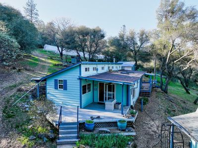 19340 Slide Mine Rd, North San Juan, CA, 95960