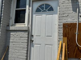 3327 Elmley Ave, Baltimore, MD