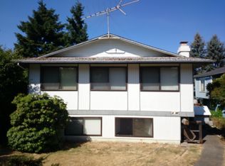 6039 45th Ave SW, Seattle, WA 98136