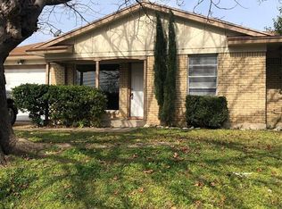 8254 Chapin Rd, Fort Worth, TX 76116