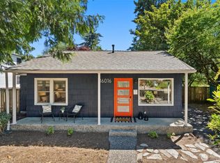16016 26th Ave NE, Shoreline, WA 98155