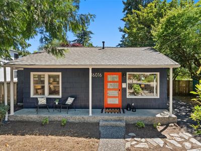 16016 26th Avenue NE, Shoreline, WA, 98155