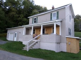 101 Front St, Nanty Glo, PA 15943