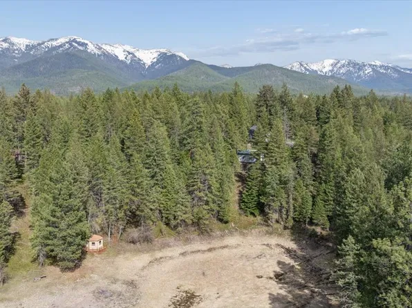 262 N Many Lakes Dr, Kalispell, MT 59901