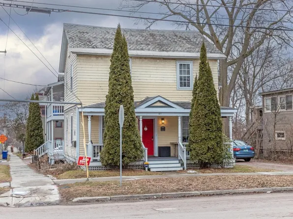 103 Maple Street #3, Burlington, VT 05401