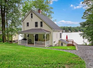 50 Birch Tree Ln, Nottingham, NH 03290