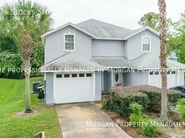 574 Stocks St, Jacksonville, FL 32233