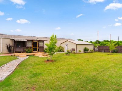 1500 Wattsville Rd, Luling, TX, 78648