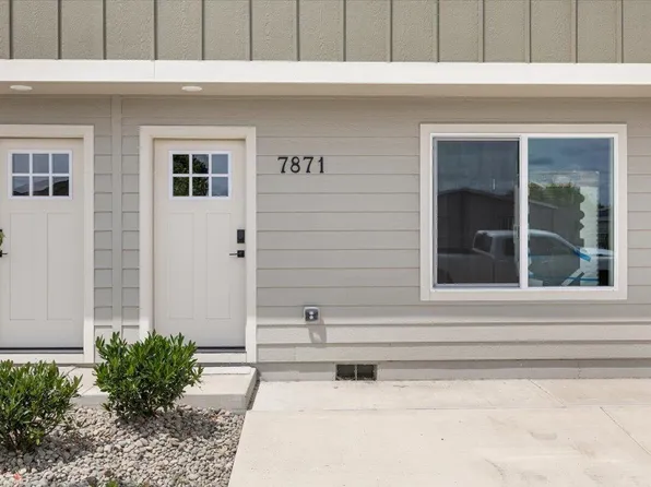 7871 Houston Loop, White City, OR 97503