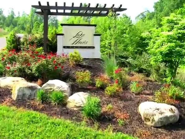 Marina Landing Rd, Tazewell, TN 37879