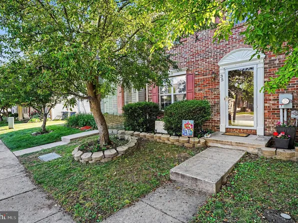 35 Chartwell Ct, Perryville, MD 21903