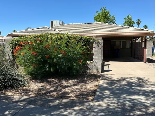 1232 W 5th St, Tempe, AZ 85281