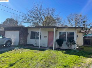 3906 Macmurtry Ct, Martinez, CA 94553