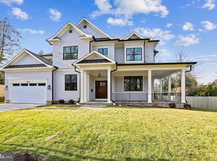 6005 Landon Ln, Bethesda, MD 20817