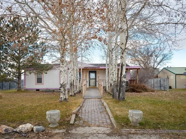 210 W Milwaukee St, Three Forks, MT 59752