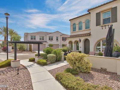 2477 W Market Pl UNIT 40, Chandler, AZ, 85248