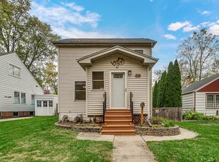 235 Ingalton Ave, West Chicago, IL 60185