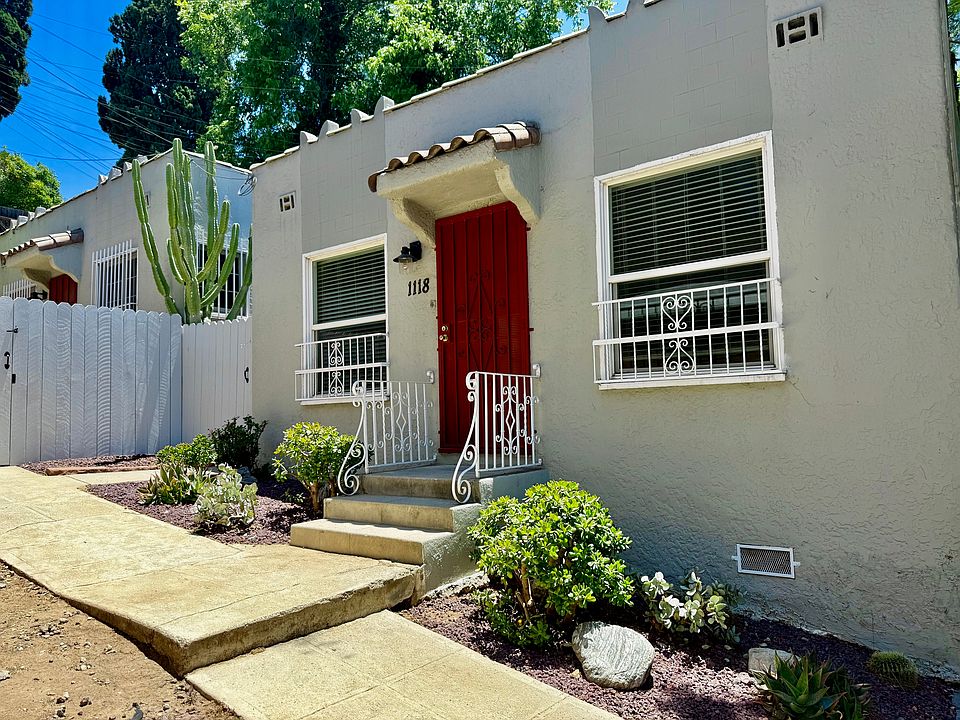 1st image of 1118 N Coronado St #1118