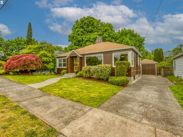 1919 NE 75th Ave, Portland, OR 97213